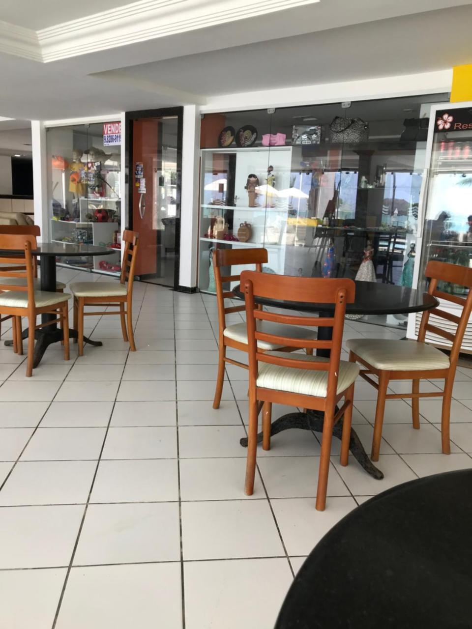 Apart Hotel Marinas Tamandare - Flat 104 Εξωτερικό φωτογραφία