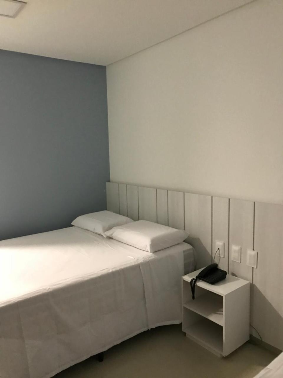 Apart Hotel Marinas Tamandare - Flat 104 Εξωτερικό φωτογραφία