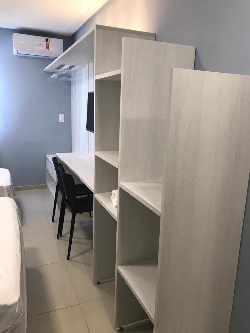 Apart Hotel Marinas Tamandare - Flat 104 Εξωτερικό φωτογραφία